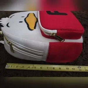 Sanrio | Bags | Loungefly Sanrio Pekkle Cosplay Figural Mini  display picture 1